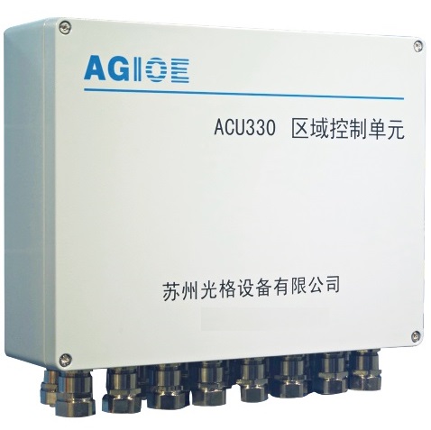 ACU300系列（基于iPLC）